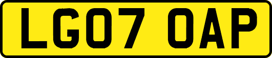 LG07OAP