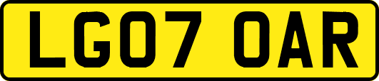 LG07OAR