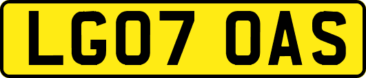 LG07OAS