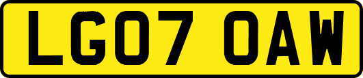 LG07OAW