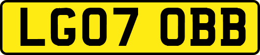 LG07OBB