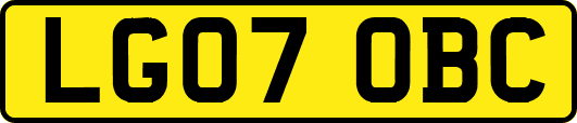 LG07OBC