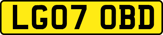 LG07OBD