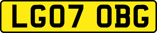 LG07OBG