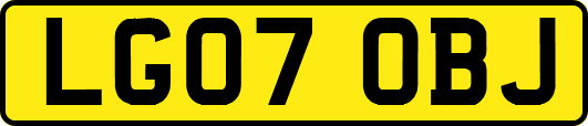 LG07OBJ