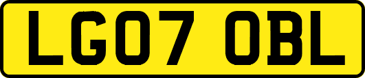 LG07OBL