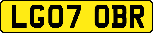 LG07OBR