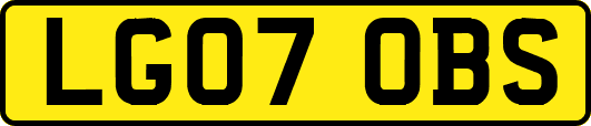LG07OBS