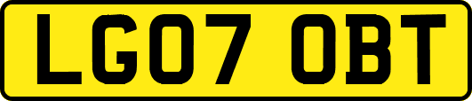 LG07OBT