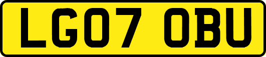 LG07OBU