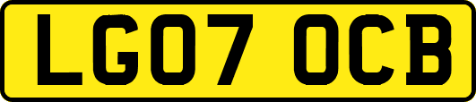 LG07OCB