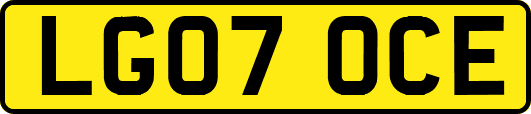 LG07OCE