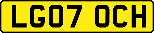 LG07OCH