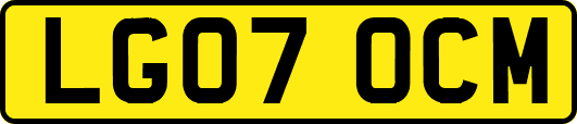 LG07OCM
