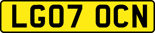 LG07OCN