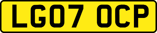 LG07OCP