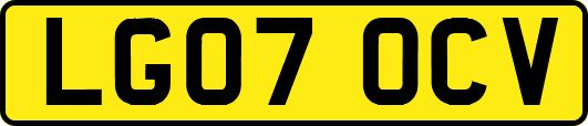 LG07OCV
