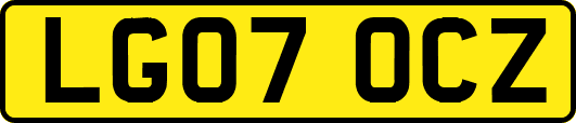 LG07OCZ