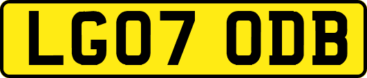 LG07ODB