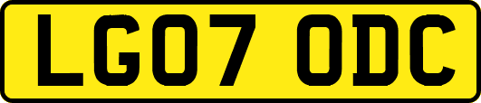 LG07ODC