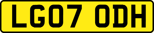 LG07ODH
