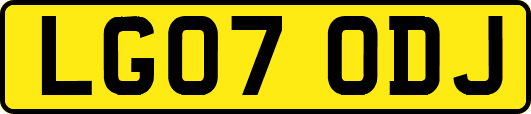 LG07ODJ