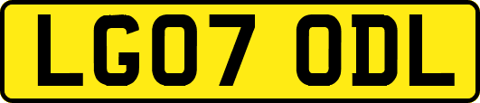 LG07ODL