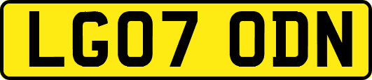 LG07ODN