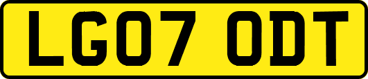 LG07ODT