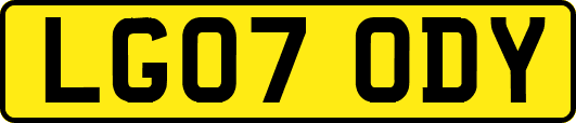 LG07ODY