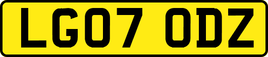 LG07ODZ