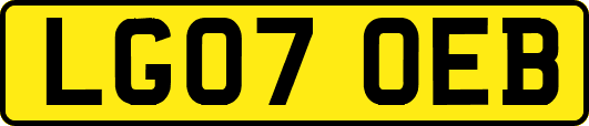 LG07OEB