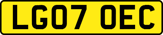 LG07OEC
