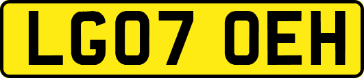 LG07OEH