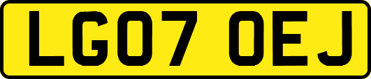 LG07OEJ