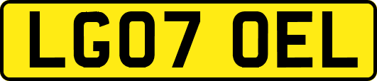 LG07OEL
