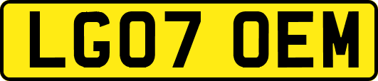 LG07OEM