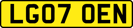 LG07OEN