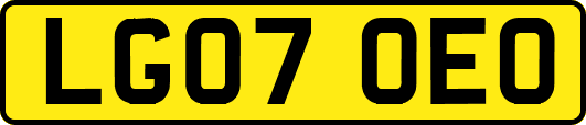 LG07OEO