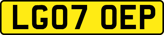 LG07OEP