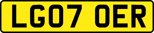 LG07OER