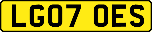 LG07OES