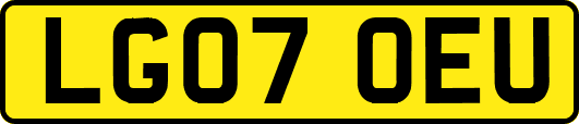 LG07OEU