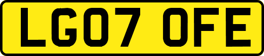 LG07OFE