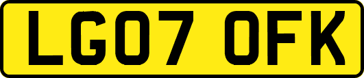 LG07OFK