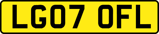 LG07OFL