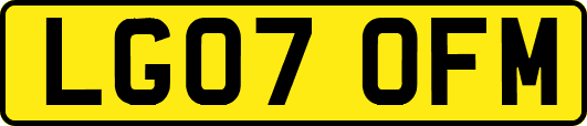 LG07OFM