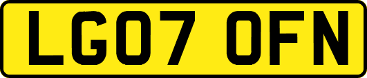LG07OFN