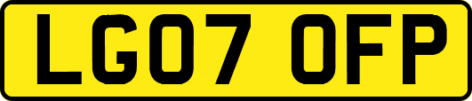 LG07OFP