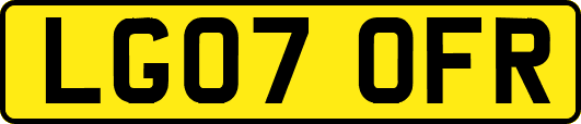 LG07OFR